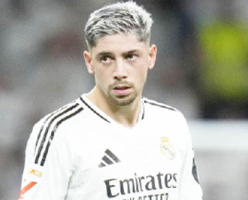 Valverde
