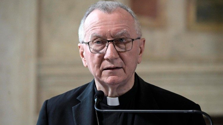 Vatican Cardinal