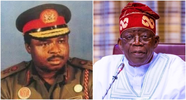 Vatsa Tinubu