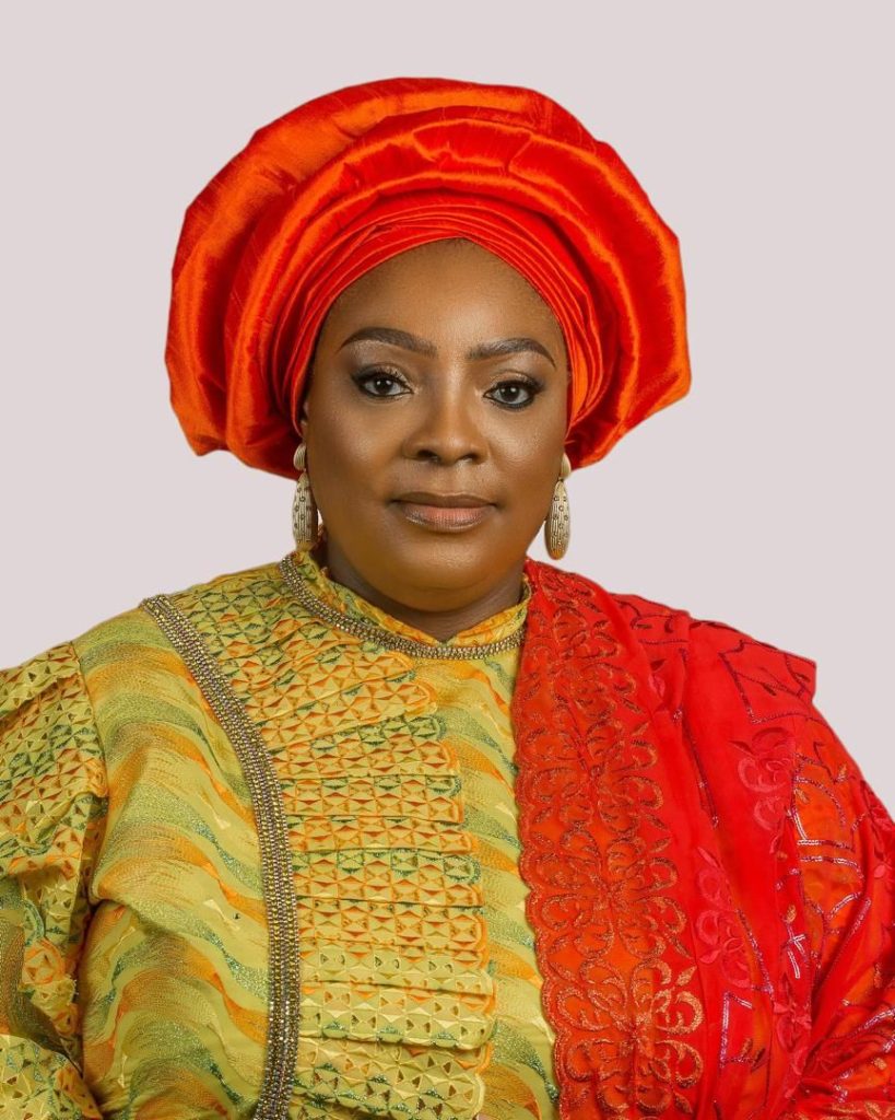 Veronica Ndanusa