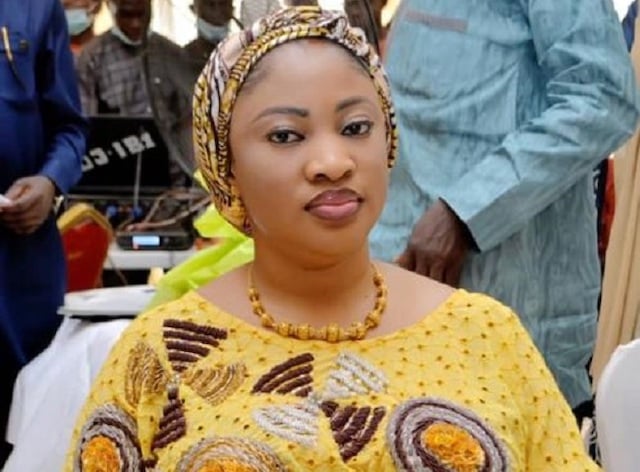 Victoria Hauwa Jatto