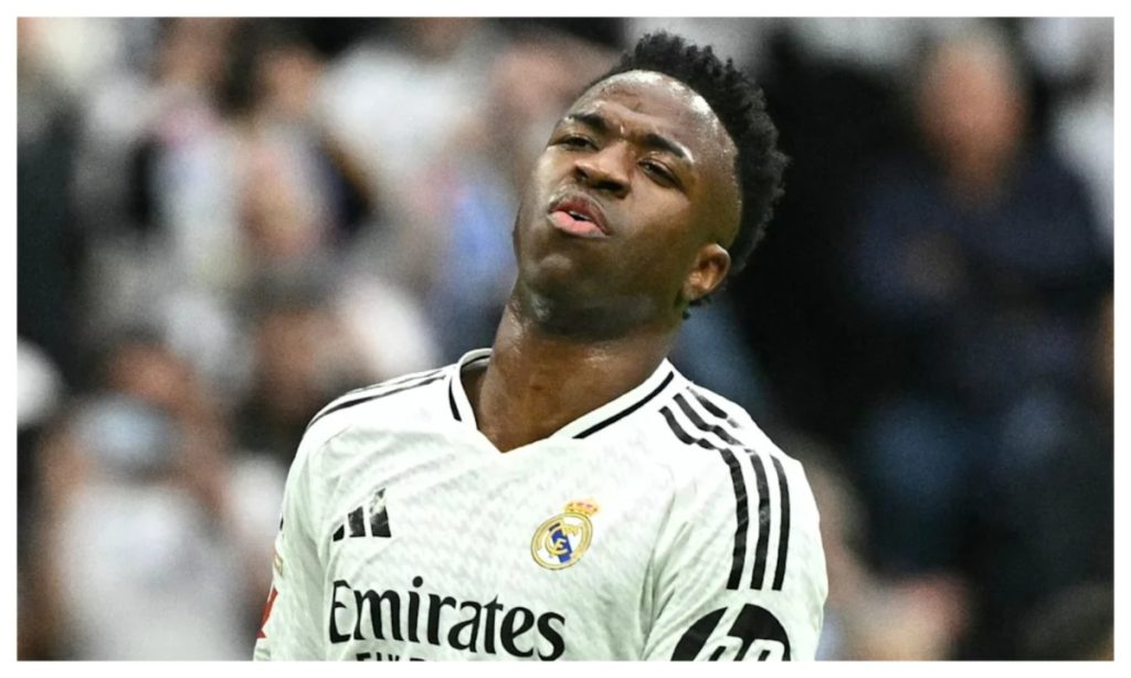 Vinicius Jr