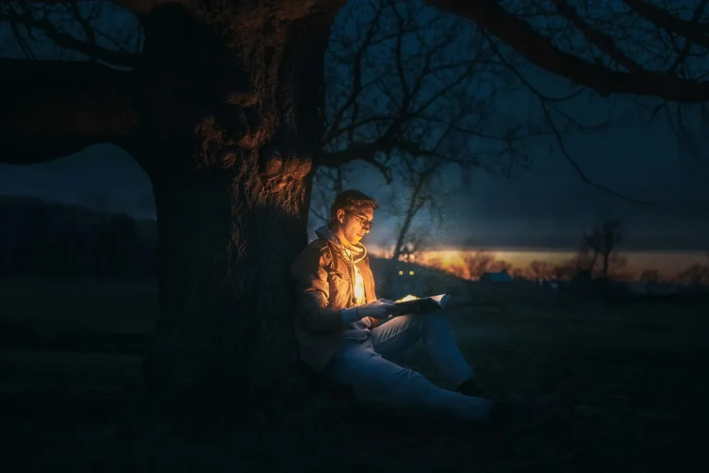 Visual Storytelling Visual Storytelling