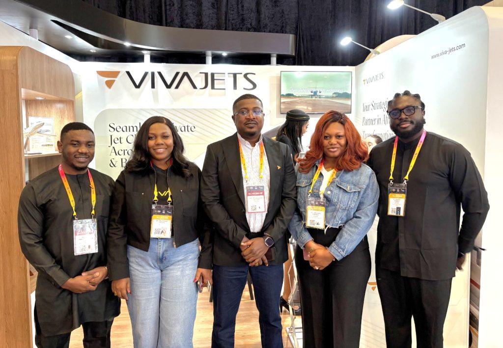 Vivajets