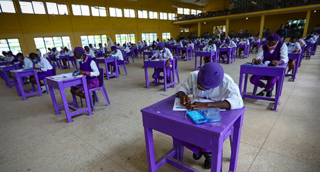 Waec 5