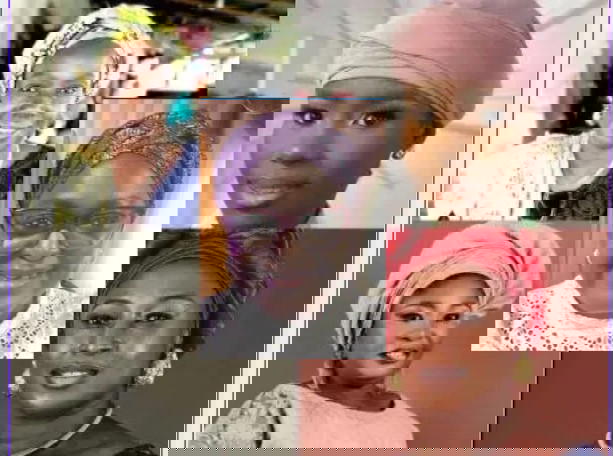 Women Dead Apc