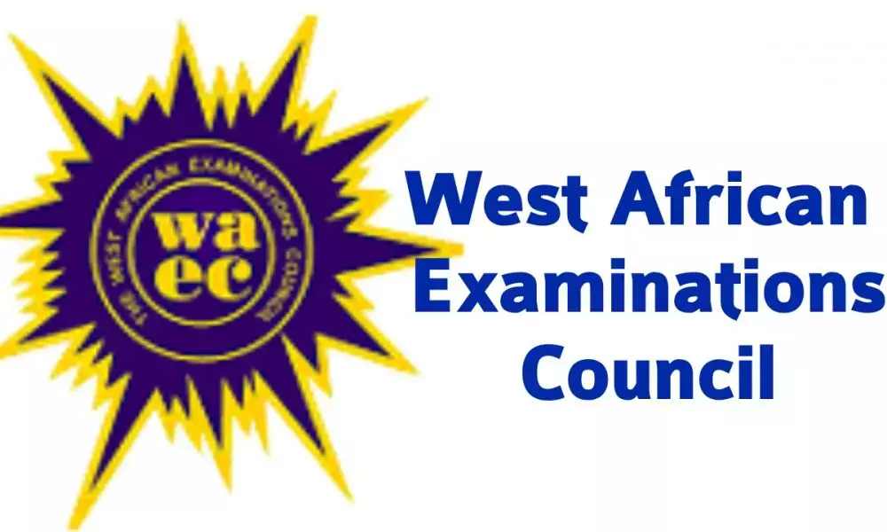 Waec Waec Waec Waec