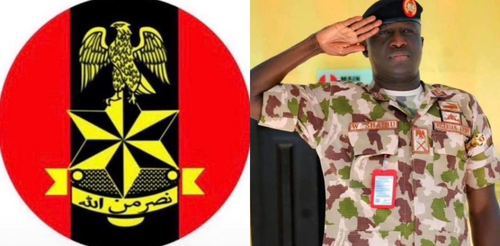 Waidi Shaibu 1 Waidi Shaibu 1