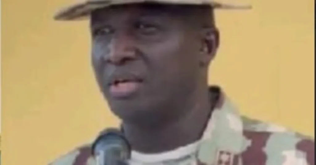 Waidi Shaibu 1