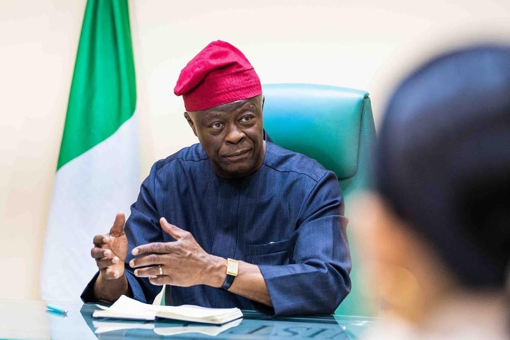 Wale Edun 3 Wale Edun 3