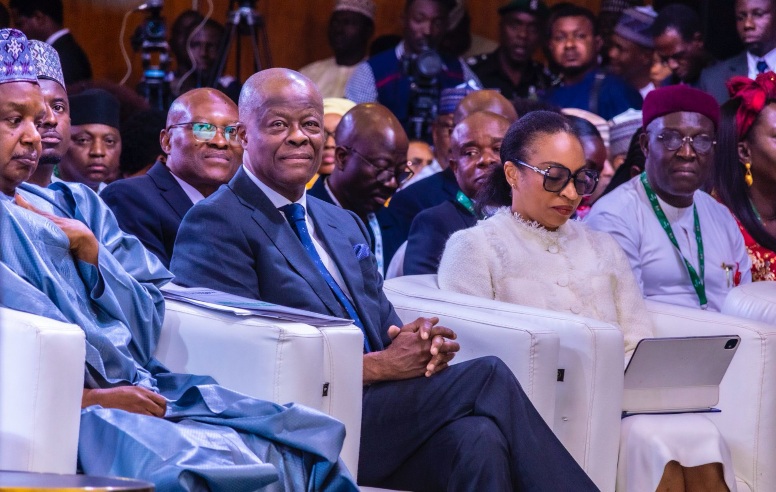 Wale Edun And Others