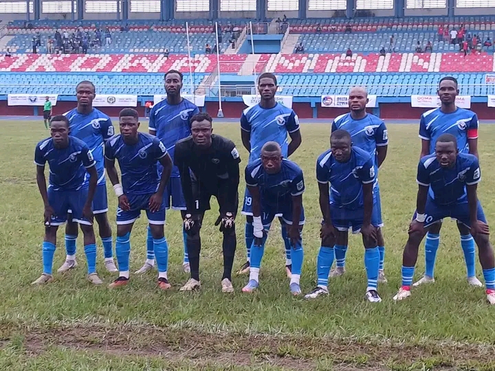 Warri Wolves Kun Khalifat