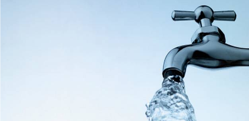 Water