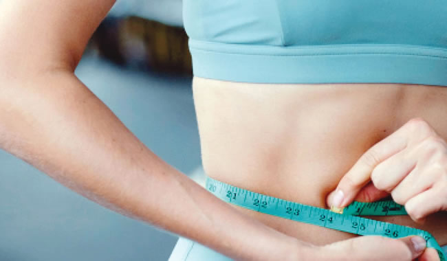 Weight
