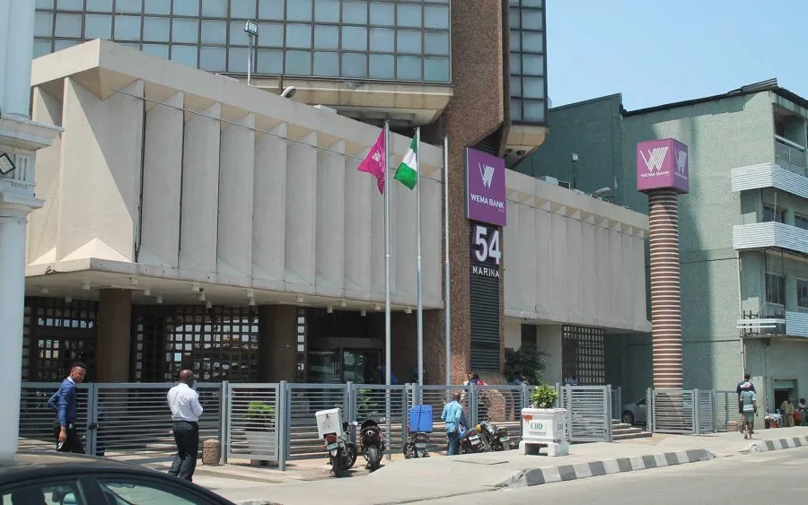 Wema Bank2