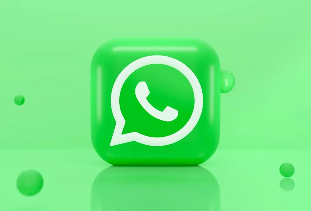 Whatsapp Logo