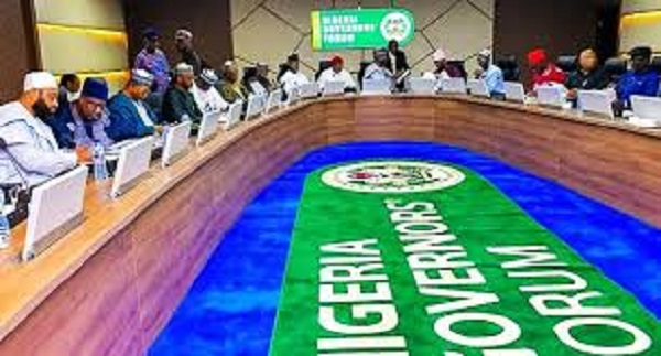 Why Governors Fail To Deliver Why Governors Fail To Deliver