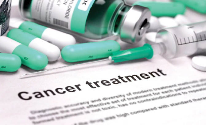 Why Some Cancer Drugs May Be Ineffective Why Some Cancer Drugs May Be Ineffective
