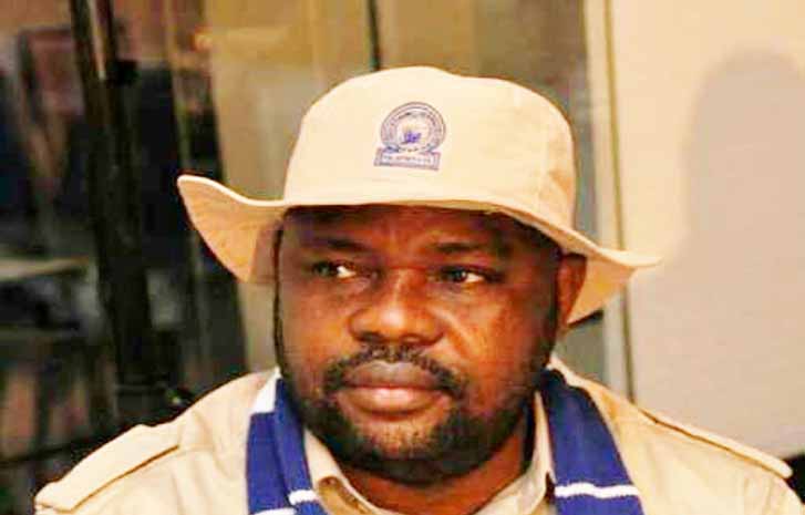 Williams Akporeha
