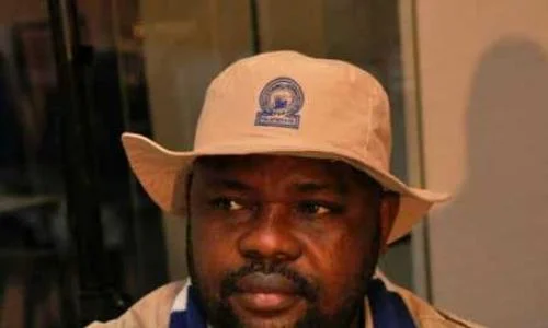 Williams Akporeha