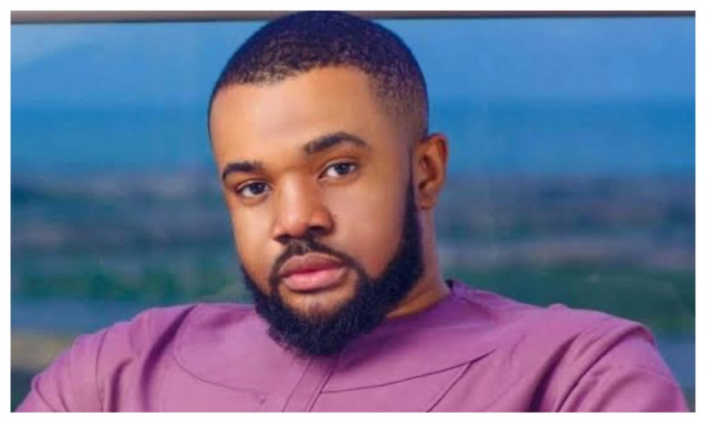 Williams Uchemba Williams Uchemba