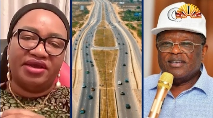Winhomes Estate Investors Seek Meeting With Umahi Over Coastal Highway Demolitions