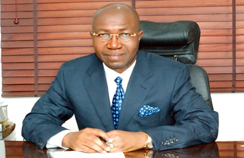 Wole Olanipekun 1