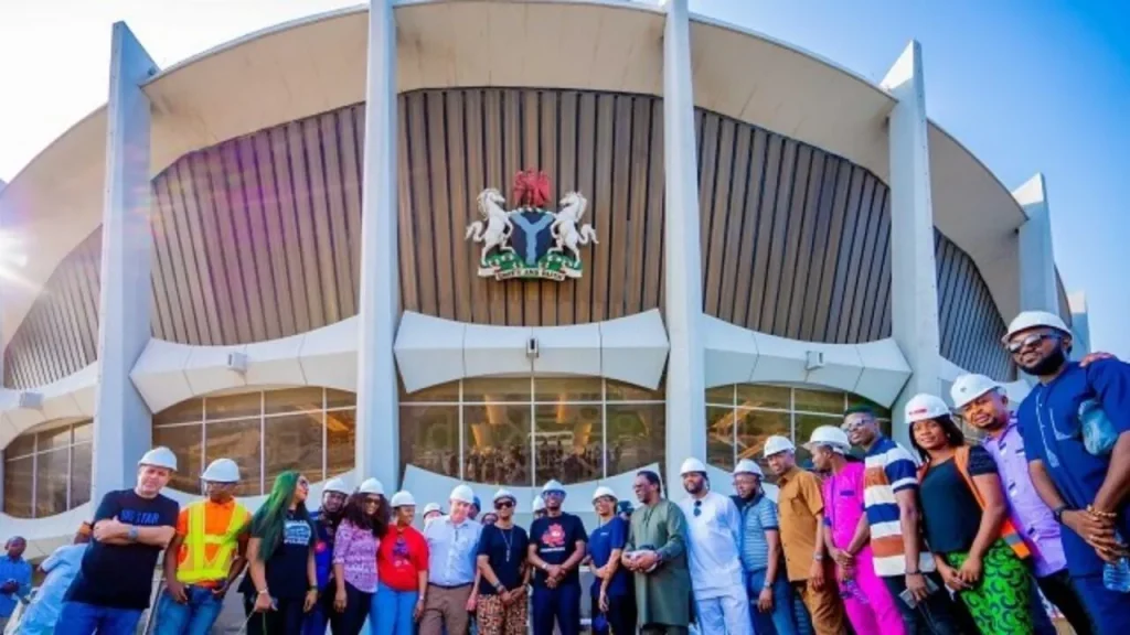 Wole Soyinka Centre 1280X720 1