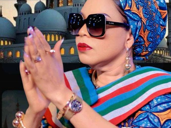 Women Leader Women Leader