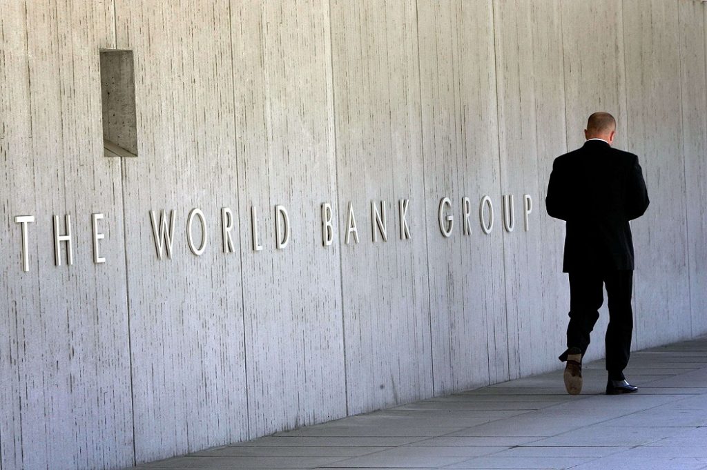 World Bank 1