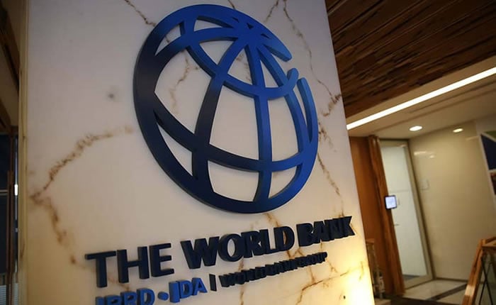World Bank 1