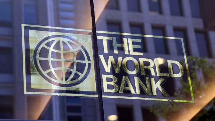 World Bank 1