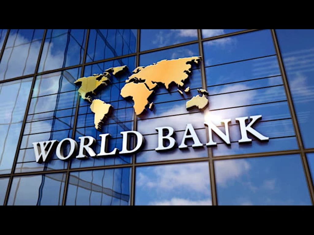 World Bank