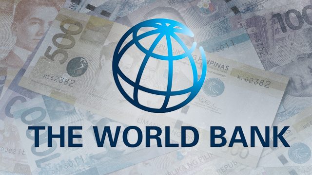 World Bank 2