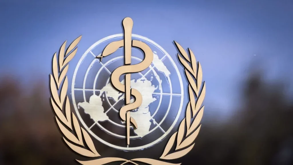 World Health Organization