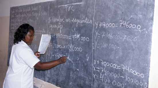 World Teachers Day 1