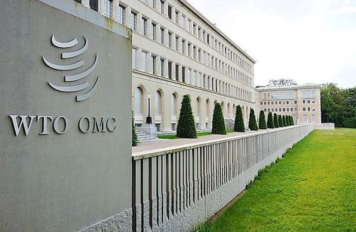 World Trade Organisation