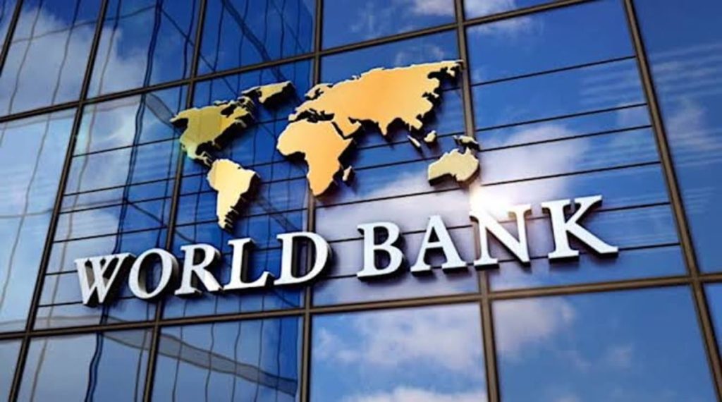 World Bank 2