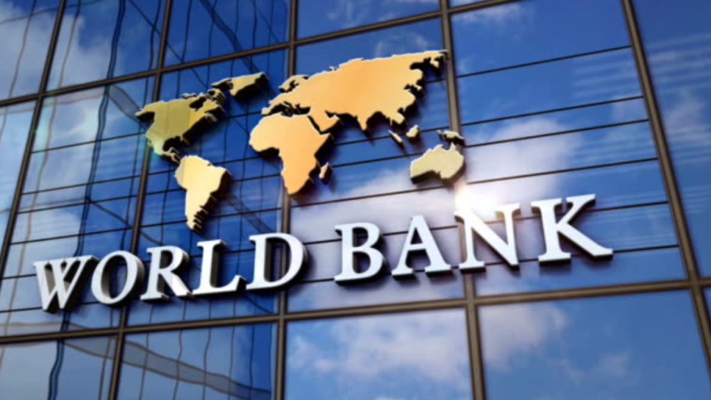 World Bank Building