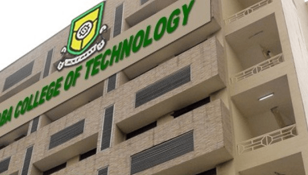 Yabatech