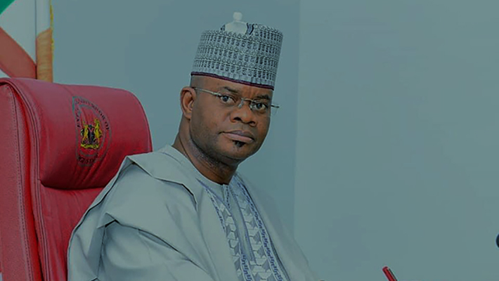 Yahaya Bello 2