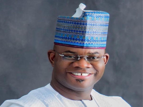 Yahaya Bello