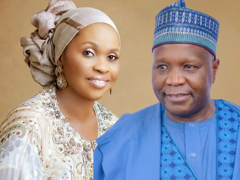 Yahaya And Shagaya