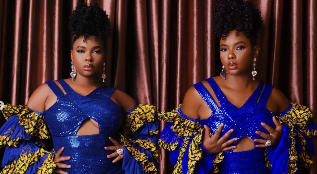 Yemi Alade Yemi Alade