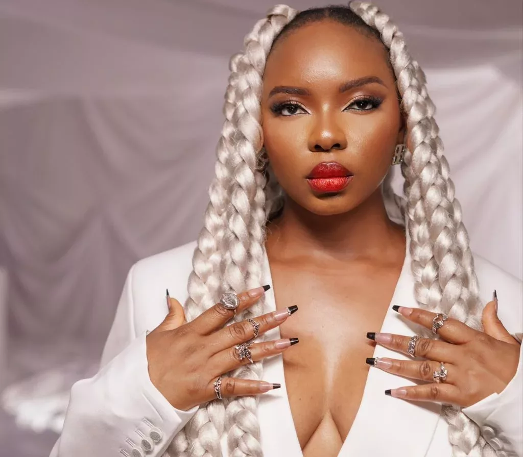Yemi Alade E1702664533964