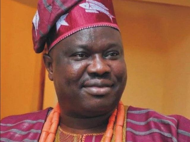 Yemi Ikuforiji