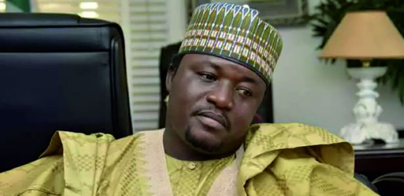 Yerima