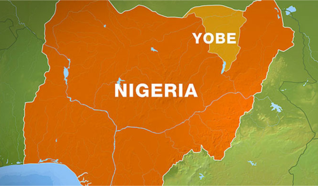 Yobe State