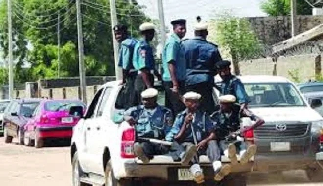 Zamfara Hisbah