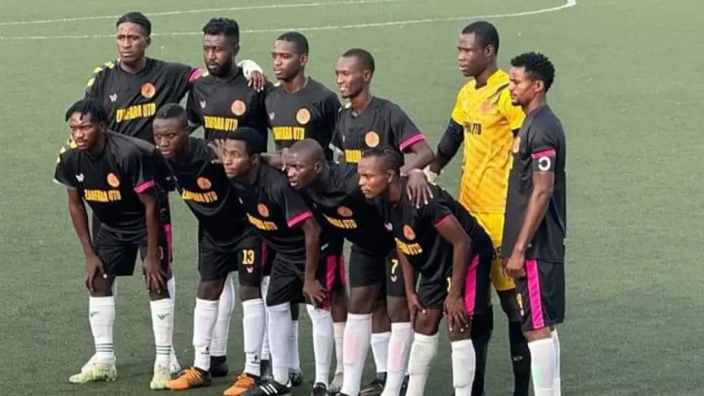 Zamfara United
